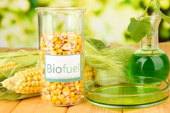 Glenoe biofuel availability