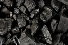 Glenoe coal boiler costs