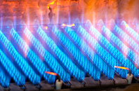 Glenoe gas fired boilers